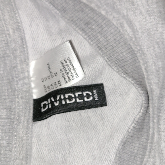 H&M NY Long Shirt - Picture 5 of 6